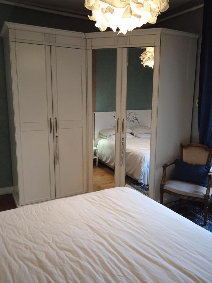 Maison De Famille A Perigueux Luaran gambar