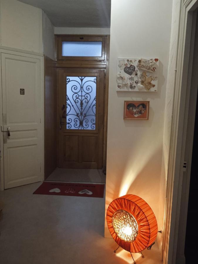 Maison De Famille A Perigueux Luaran gambar